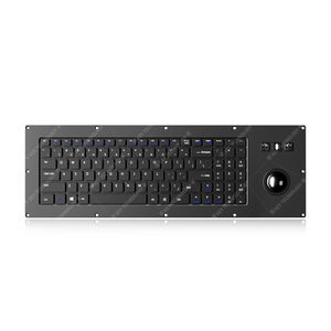 clavier encastrable