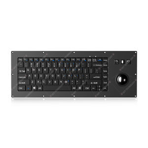 clavier encastrable 1