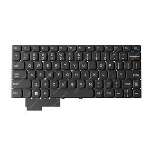 clavier encastrable