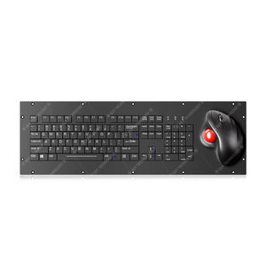 clavier encastrable 1