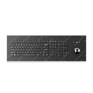 clavier encastrable 1