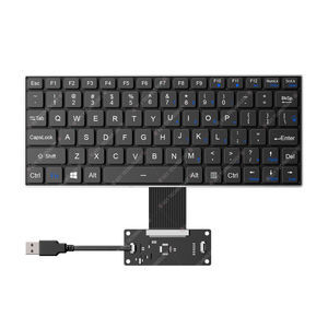 clavier encastrable