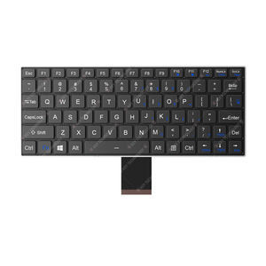 clavier encastrable
