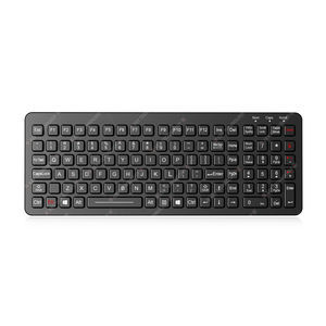 clavier encastrable
