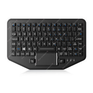 clavier encastrable