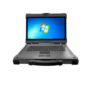 ordinateur portable industriel