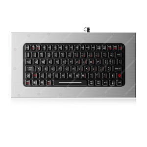 clavier de bureau