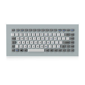 clavier de bureau