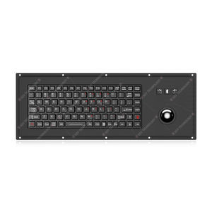 clavier de bureau