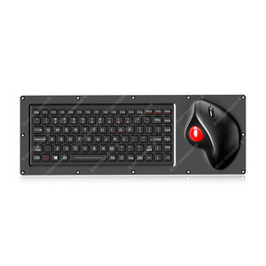 clavier de bureau