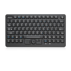 clavier de bureau
