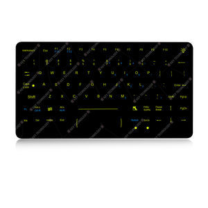 clavier de bureau