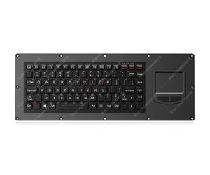 clavier de bureau