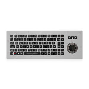 clavier de bureau 1