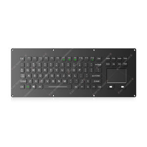 clavier de bureau