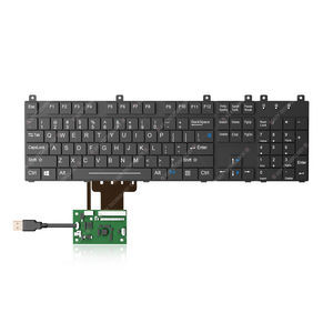 clavier encastrable 1
