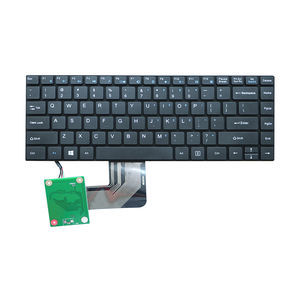 clavier encastrable 1