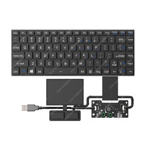clavier encastrable 1