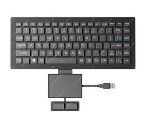 clavier encastrable 1