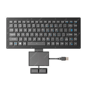 clavier encastrable 1