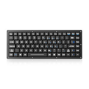 clavier encastrable