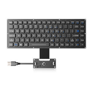 clavier console
