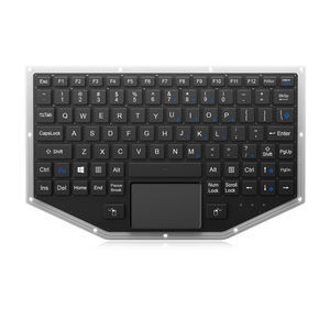 clavier encastrable 1