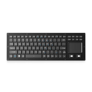 clavier encastrable 1