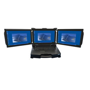 ordinateur portable industriel