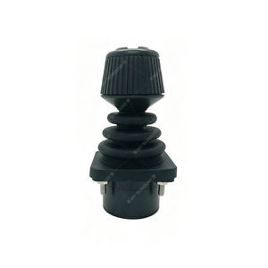joystick analogique 1