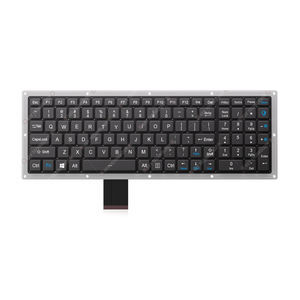 clavier encastrable 1