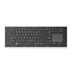 clavier console 1