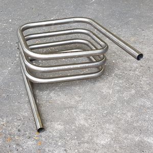 cintrage pour tubes