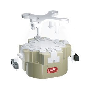 pince de préhension pneumatique