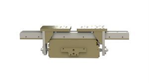 pince de préhension