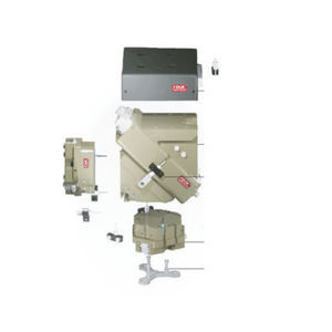 pince de préhension hydraulique