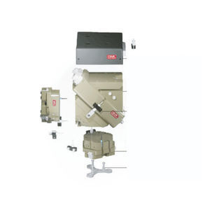 module de préhension hydraulique