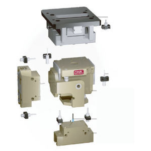 module de préhension hydraulique