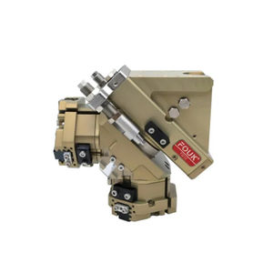 module de préhension hydraulique