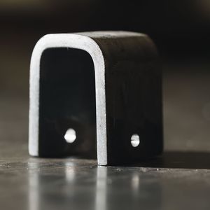 poinçonnage acier 1