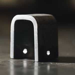 poinçonnage acier 1