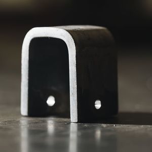 poinçonnage acier 1