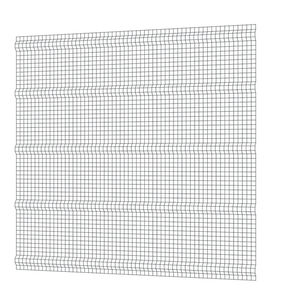 grillage de protection sans monture 1