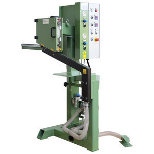 presse à thermocoller continu 1