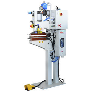 presse à thermocoller pneumatique 1
