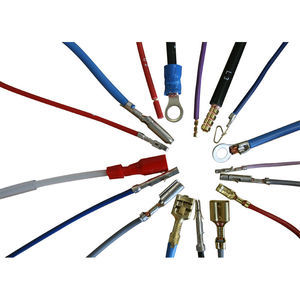assemblage de câble de puissance