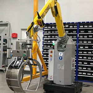 bras manipulateur électrique