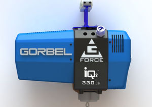 appareil de levage électrique