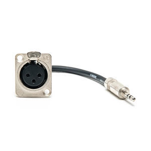 harnais électrique audio