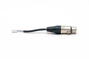 harnais électrique audio 1